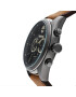 Timberland Часовник Ashmont 16062JYU/02 Кафяв - Pepit.bg