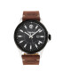 Timberland Часовник Bayport TDWJB2000602 Кафяв - Pepit.bg