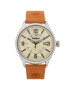 Timberland Часовник Blake 14645JYS/07 Кафяв - Pepit.bg