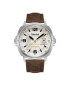 Timberland Часовник Breakheart TDWGB2201403 Кафяв - Pepit.bg