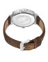 Timberland Часовник Breakheart TDWGB2201403 Кафяв - Pepit.bg