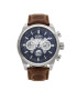 Timberland Часовник Hadlock TDWGF2200703 Кафяв - Pepit.bg