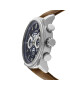 Timberland Часовник Hadlock TDWGF2200703 Кафяв - Pepit.bg