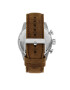 Timberland Часовник Hadlock TDWGF2200703 Кафяв - Pepit.bg