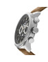 Timberland Часовник Hadlock TDWGF2200704 Кафяв - Pepit.bg