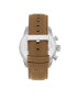 Timberland Часовник Hadlock TDWGF2200704 Кафяв - Pepit.bg