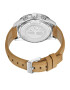 Timberland Часовник Hooksett TDWGF2201002 Кафяв - Pepit.bg