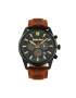 Timberland Часовник Northbridge TDWGF0009603 Черен - Pepit.bg