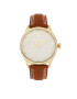 Timberland Часовник Odierne TDWLA2101802 Кафяв - Pepit.bg