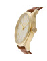 Timberland Часовник Odierne TDWLA2101802 Кафяв - Pepit.bg