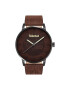 Timberland Часовник Raycroft TDWJA2000803 Кафяв - Pepit.bg