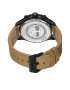 Timberland Часовник Tidemark TDWGF2132102 Кафяв - Pepit.bg