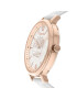 Timberland Часовник Wheelwright TDWLA2104401 Бял - Pepit.bg