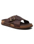 Timberland Чехли Amalfi Vibes Slide TB0A41A1V131 Кафяв - Pepit.bg