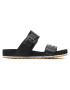 Timberland Чехли Malibu Waves 2Band Slide TB0A24TQ0011 Тъмносин - Pepit.bg