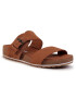 Timberland Чехли Malibu Waves Slide TB0A2AUTF13 Кафяв - Pepit.bg