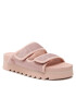 Timberland Чехли Santa Monica Sunrise Sandal TB0A41AX662 Розов - Pepit.bg