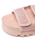 Timberland Чехли Santa Monica Sunrise Sandal TB0A41AX662 Розов - Pepit.bg