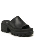 Timberland Чехли Everleigh Slide TB0A5UEC0011 Черен - Pepit.bg