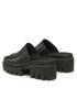 Timberland Чехли Everleigh Slide TB0A5UEC0011 Черен - Pepit.bg