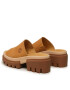 Timberland Чехли Everleigh Slide TB0A5UEZ2311 Жълт - Pepit.bg