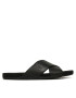 Timberland Чехли Seatonbay Crossstrapslide TB0A24Z50151 Черен - Pepit.bg