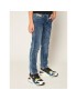 Timberland Дънки T24A82 S Тъмносин Slim Fit - Pepit.bg