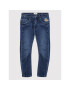 Timberland Дънки T24B61 S Син Regular Fit - Pepit.bg