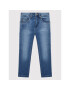Timberland Дънки T24B84 M Тъмносин Slim Fit - Pepit.bg