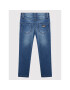 Timberland Дънки T24B84 S Тъмносин Slim Fit - Pepit.bg