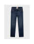 Timberland Дънки T24C05 S Тъмносин Slim Fit - Pepit.bg