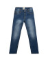 Timberland Дънки T24Z04 S Тъмносин Regular Fit - Pepit.bg