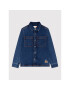 Timberland дънкова риза T25T52 M Син Regular Fit - Pepit.bg