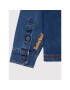 Timberland дънкова риза T25T52 M Син Regular Fit - Pepit.bg