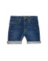 Timberland Дънкови шорти T24B35 D Тъмносин Chino Fit - Pepit.bg