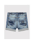 Timberland Дънкови шорти T24B75 S Тъмносин Regular Fit - Pepit.bg