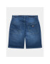 Timberland Дънкови шорти T24C21 D Син Regular Fit - Pepit.bg