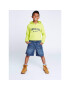 Timberland Дънкови шорти T24C21 S Син Regular Fit - Pepit.bg