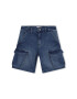 Timberland Дънкови шорти T24C21 S Син Regular Fit - Pepit.bg