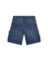 Timberland Дънкови шорти T24C21 S Син Regular Fit - Pepit.bg