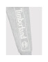 Timberland Долнище анцуг T24B99 D Сив Regular Fit - Pepit.bg