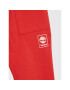 Timberland Долнище анцуг T24B99 M Червен Regular Fit - Pepit.bg