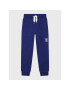 Timberland Долнище анцуг T24B99 S Тъмносин Regular Fit - Pepit.bg