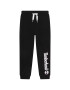 Timberland Долнище анцуг T24C23 D Черен Regular Fit - Pepit.bg