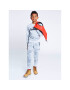 Timberland Долнище анцуг T24C24 S Сив Regular Fit - Pepit.bg