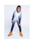 Timberland Долнище анцуг T24C25 D Тъмносин Regular Fit - Pepit.bg