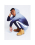 Timberland Долнище анцуг T24C25 D Тъмносин Regular Fit - Pepit.bg