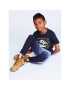 Timberland Долнище анцуг T24C25 S Тъмносин Regular Fit - Pepit.bg