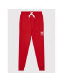 Timberland Долнище анцуг T24B99 D Червен Regular Fit - Pepit.bg