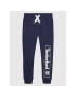 Timberland Долнище анцуг T24B99 M Тъмносин Regular Fit - Pepit.bg